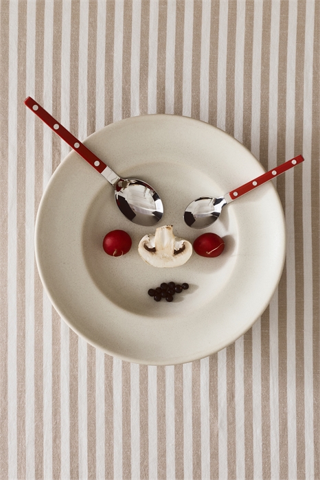 Скатерть из льняной смеси 1314774002 - Фото 14156619