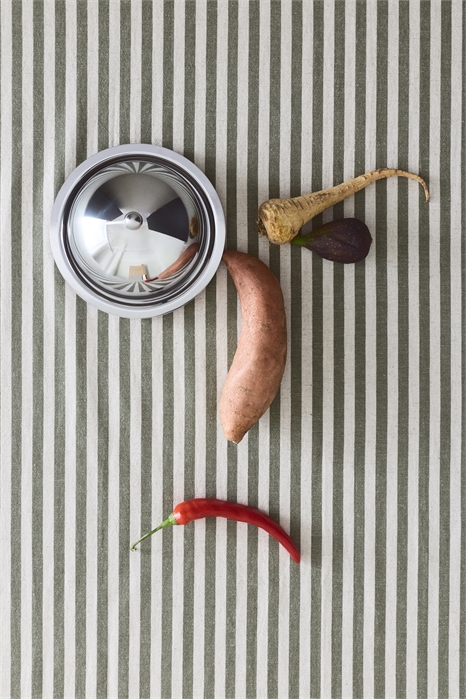 Скатерть из льняной смеси 1314774003 - Фото 14156623