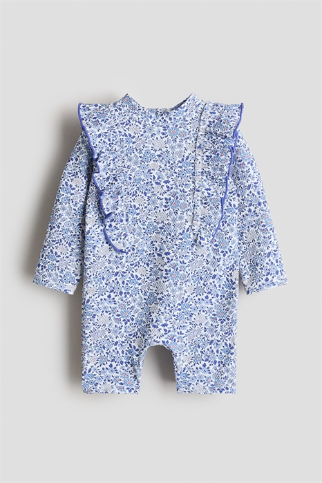 Купальник с UPF 50 1314952001 - Фото 14156656