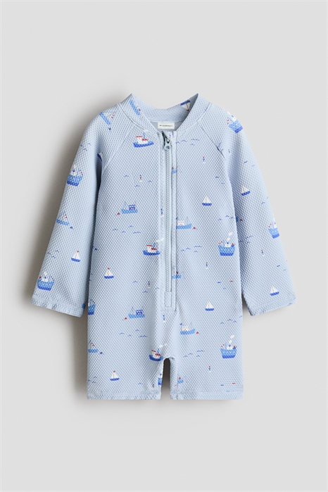 Купальник UPF 50 1314953001 - Фото 14156658