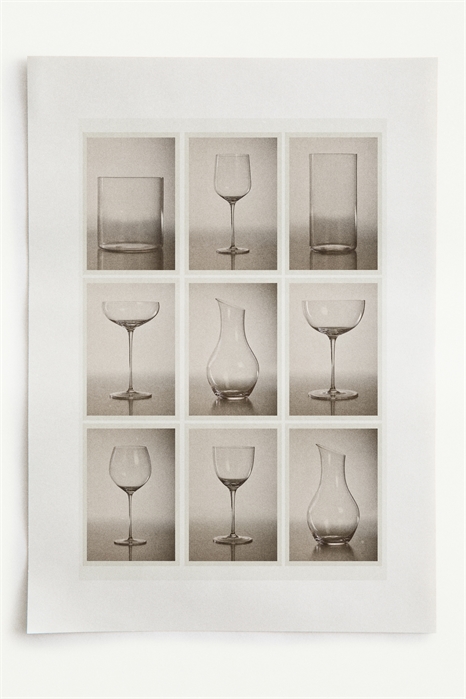 Декантер для вина 1314971001 - Фото 14156660