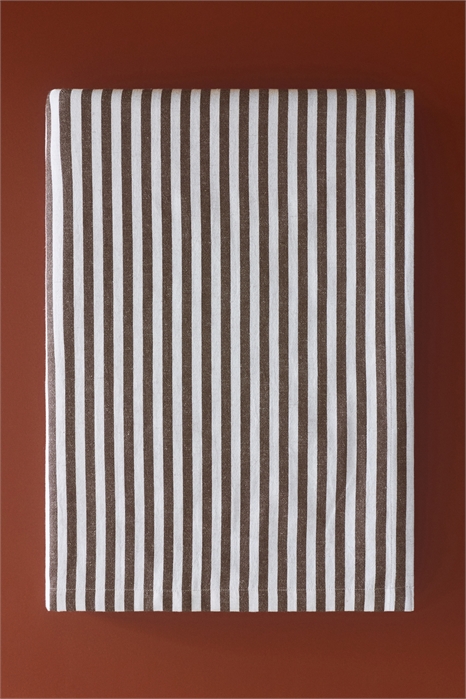 Скатерть из льняной смеси 1315325001 - Фото 14156698