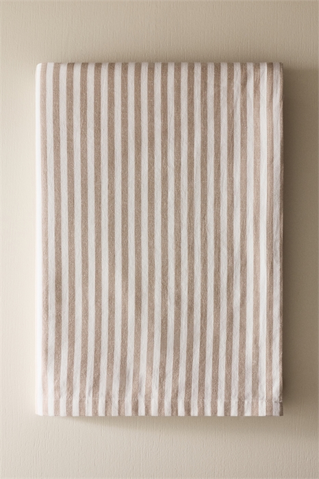 Скатерть из льняной смеси 1315325002 - Фото 14156702