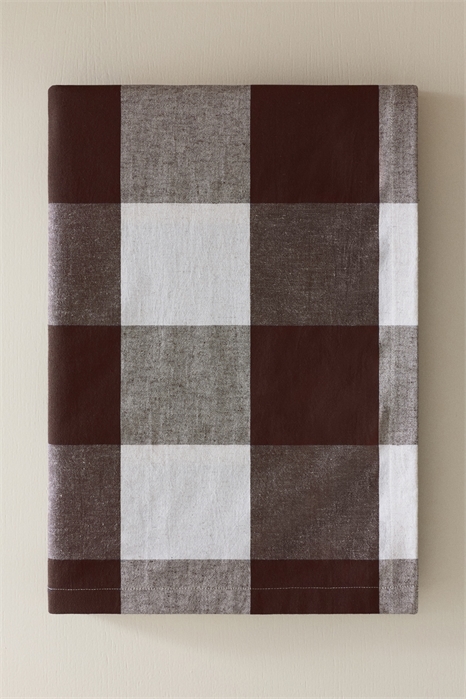 Скатерть из льняной смеси 1315325006 - Фото 14156714