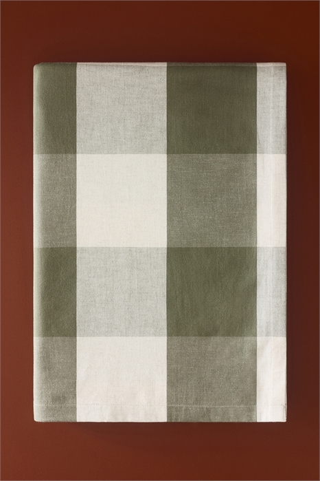 Скатерть из льняной смеси 1315325008 - Фото 14156722