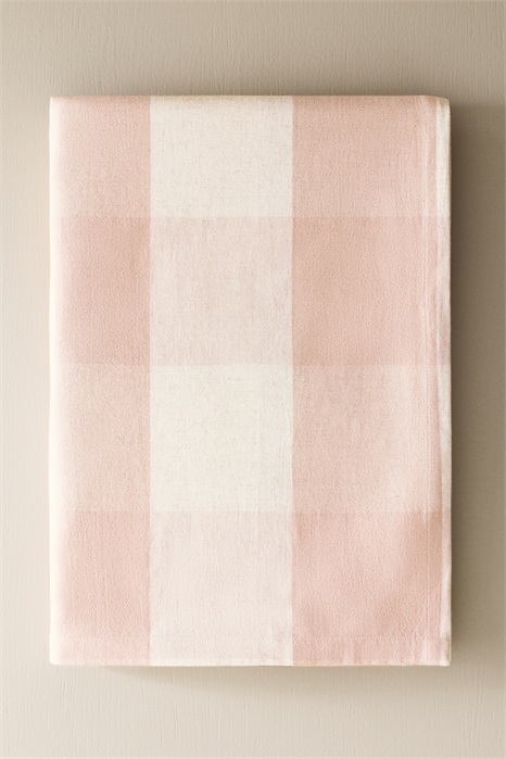 Скатерть из льняной смеси 1315325013 - Фото 14156734