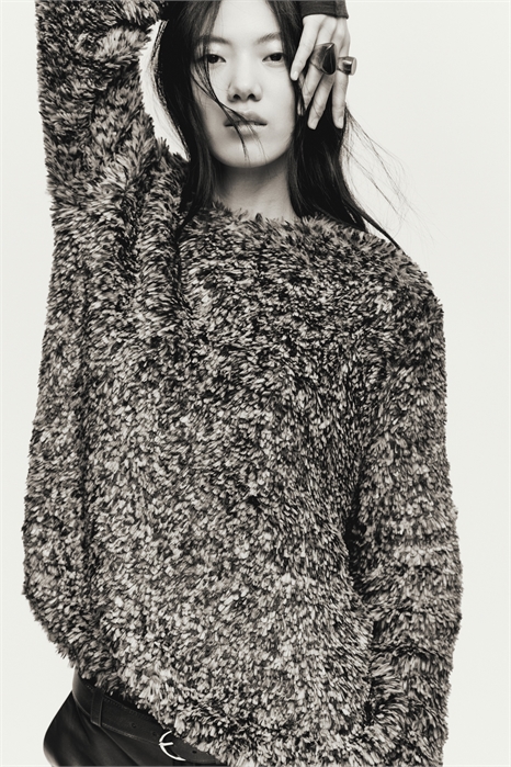 Джемпер 1316737001 - Фото 14156761