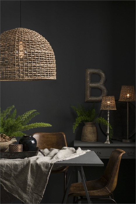 Подвесной светильник Cebu 46 см 0992373001 - Фото 14157044