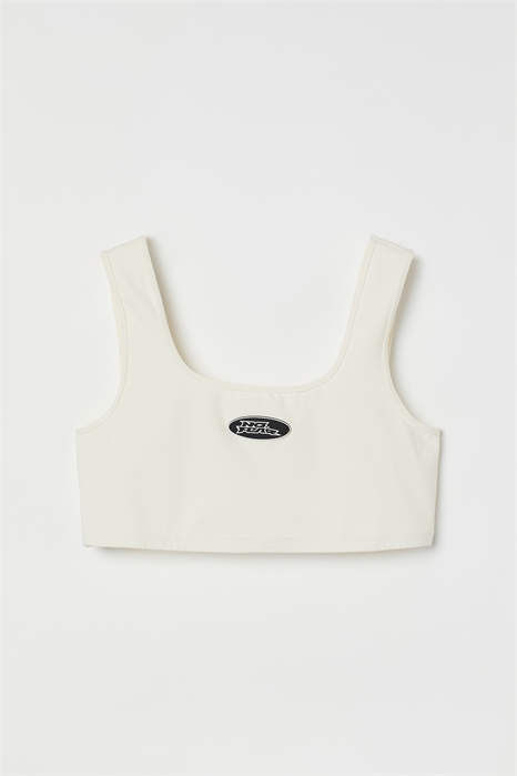 Топ из джерси H&M+ 1026516001 - Фото 14157122