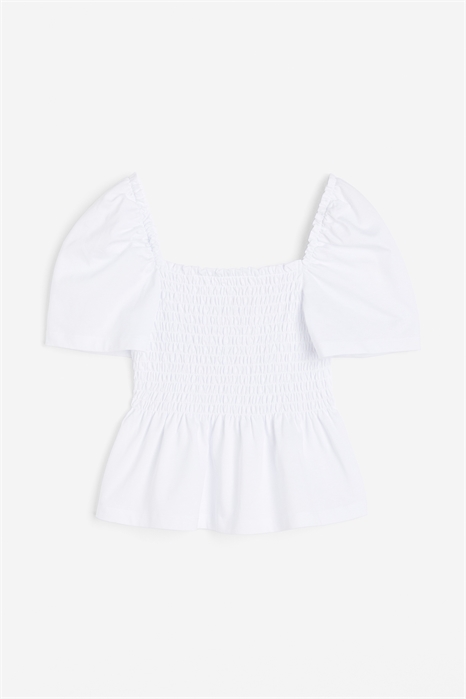 Топ с вышивкой 1157872001 - Фото 14157150