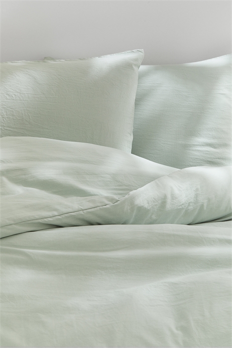 Комплект постельного белья для двуспальной/king-size кровати 1181063002 - Фото 14157162