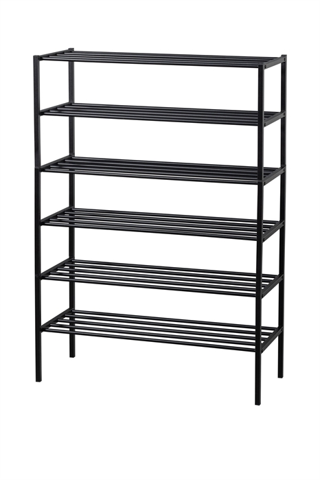 Полка для обуви Ferro - стопка из 3 штук 1258388001 - Фото 14157272