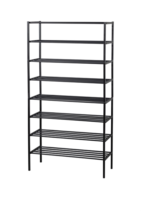 Полка для обуви Ferro - стопка из 4 штук 1258448001 - Фото 14157274