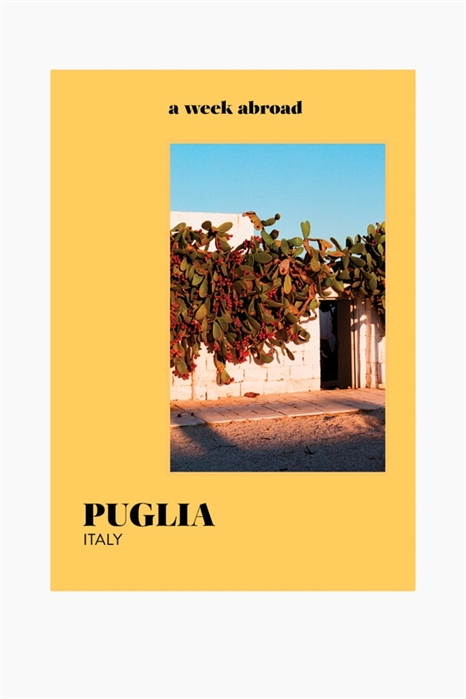 Неделя за границей Апулии 1330449001 - Фото 14157414