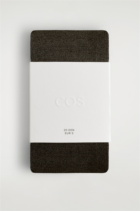 Колготки металлик 1308135001 - Фото 14157752