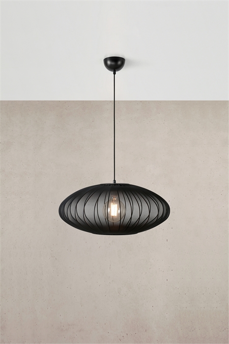 Овальный потолочный светильник Florence 1252444002 - Фото 14157833