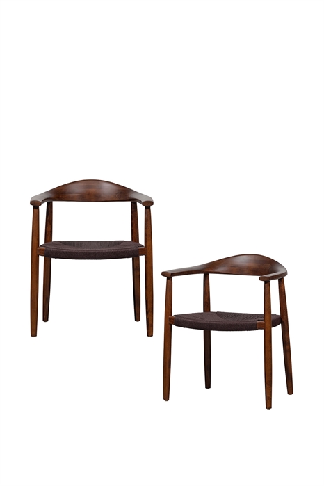 Обеденный стул Embrace 1318771001 - Фото 14157908