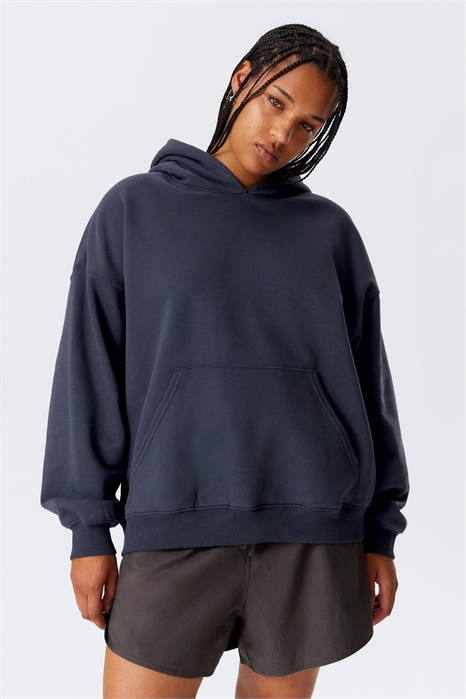 Худи оверсайз из плотного материала 1242247028 - Фото 14157963