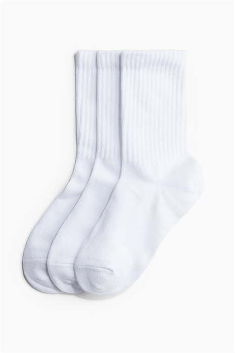 Спортивные носки с DryMove™, 3 пары 1228218013 - Фото 14158083