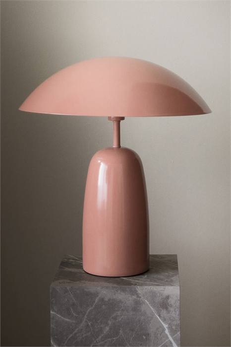 Металлическая настольная лампа 1003239003 - Фото 14158354