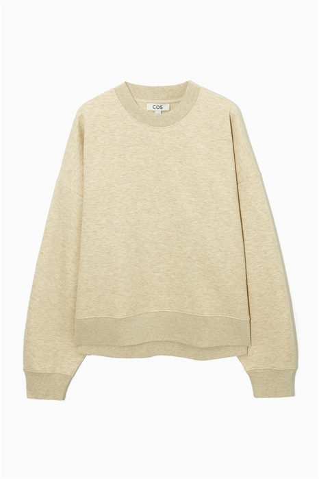 Толстовка из джерси увеличенного размера 1101482001 - Фото 14158448