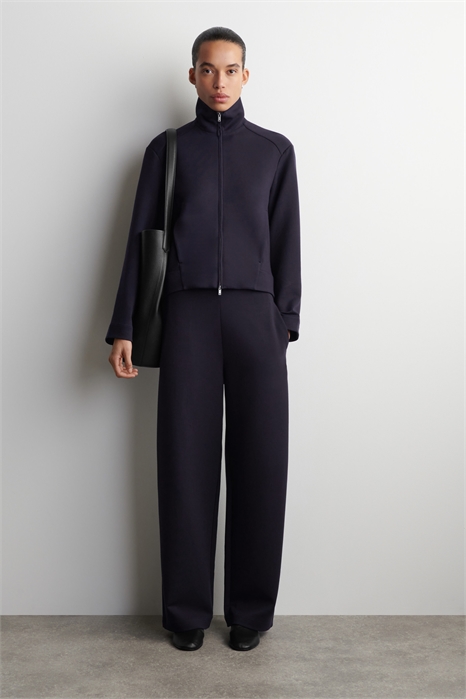 Джоггеры с бочкообразными ногами Scuba 1315072001 - Фото 14158576