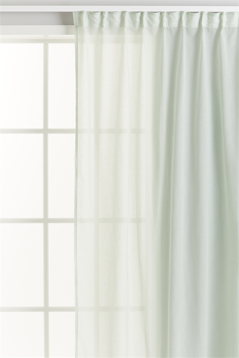 Широкая штора длиной 1 шт. 1072161003 - Фото 14158777