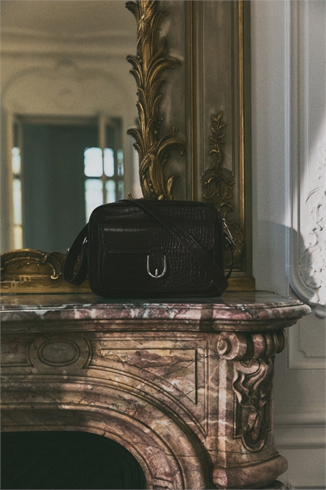 Сумка-кроссбоди 1264242001 - Фото 14158904