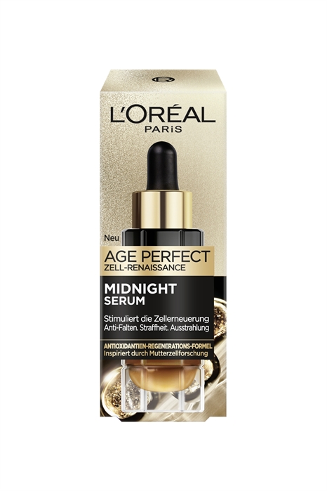 Сыворотка Age Perfect Cell Renaissance Serum 1202346001 - Фото 14159197