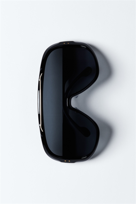 Солнцезащитные очки в стиле "авиатор 1261440001 - Фото 14159276