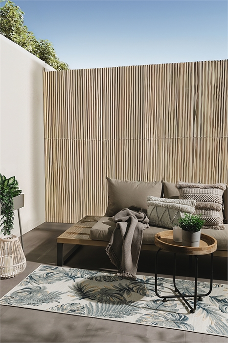 Ковер Flora для помещений и улицы 1269762001 - Фото 14159315