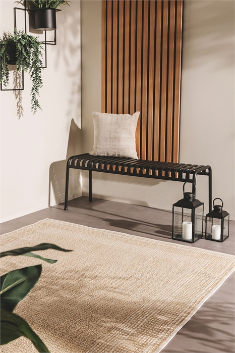 Ковер Cleo для помещений и улицы 1301961001 - Фото 14159418