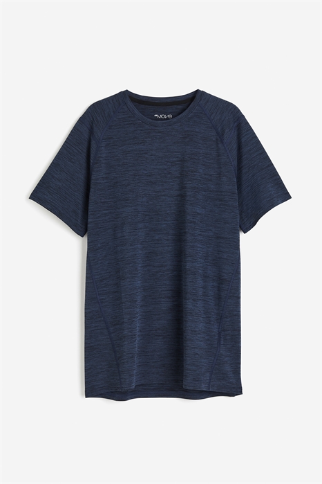 Спортивный топ Muscle Fit с DryMove™ 0653275088 - Фото 14159602