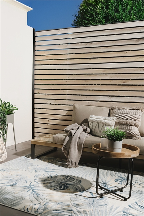 Ковер Flora для помещений и улицы 1269746001 - Фото 14159609