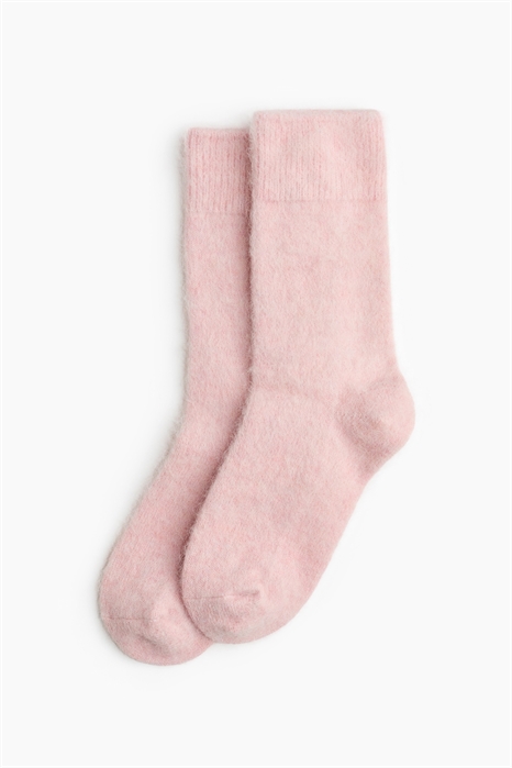 Пушистые носки 1194124009 - Фото 14160070