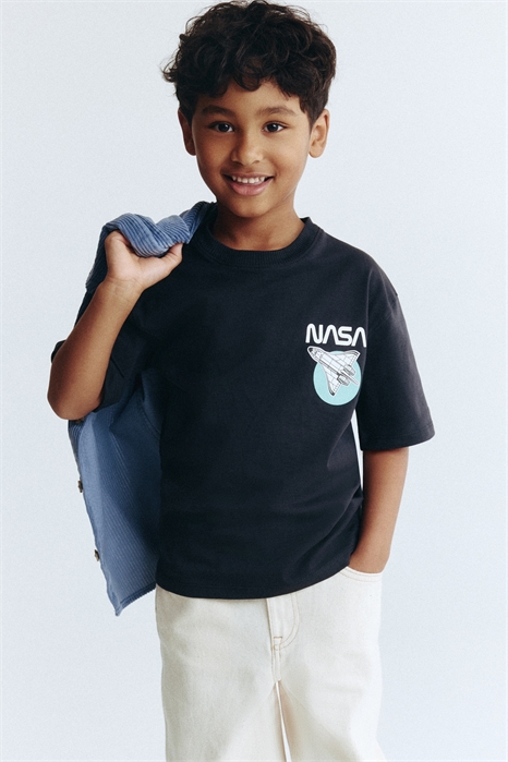 Футболка с принтом 1241007035 - Фото 14160258