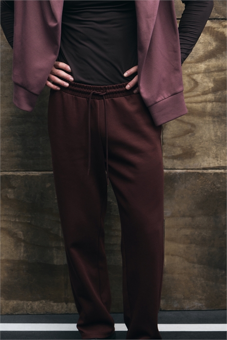 Спортивные джоггеры Regular Fit артикул 1251666015