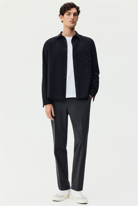 Джоггеры Slim Fit Tailored 1253400010 - Фото 14160353