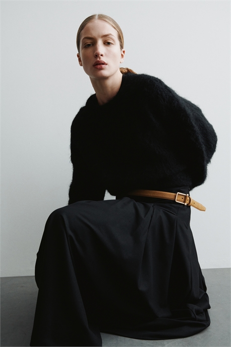 Кожаный ремень 1289856005 - Фото 14160594