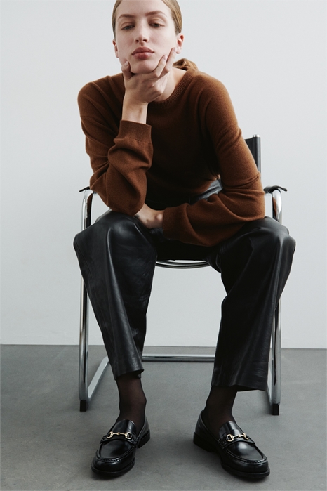 Лоферы 1290745006 - Фото 14160599