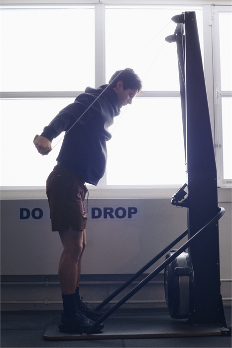 Спортивные шорты с DryMove™ 1292771005 - Фото 14160641