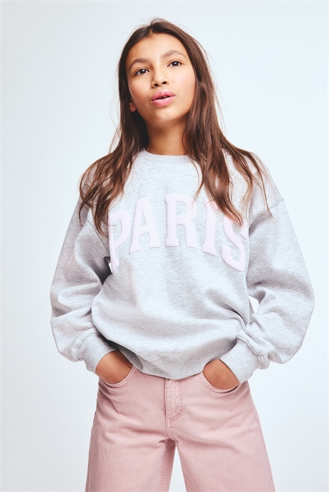 Толстовка с деталями из мотивов 1305486010 - Фото 14160818