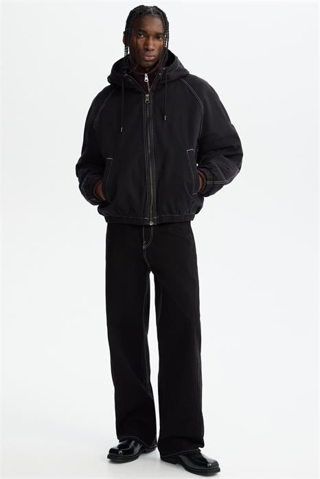 Куртка из холста с мягкой подкладкой 1308997001 - Фото 14160976