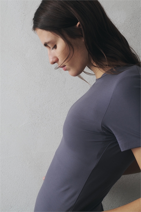 Спортивная футболка с SoftMove™ 1309948008 - Фото 14161013