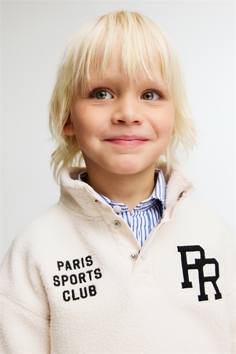 Плюшевая толстовка 1310275003 - Фото 14161054