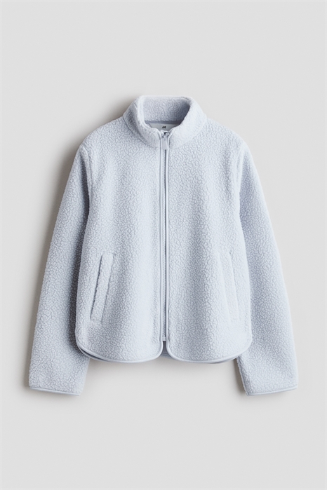 Плюшевая куртка 1311123002 - Фото 14161122