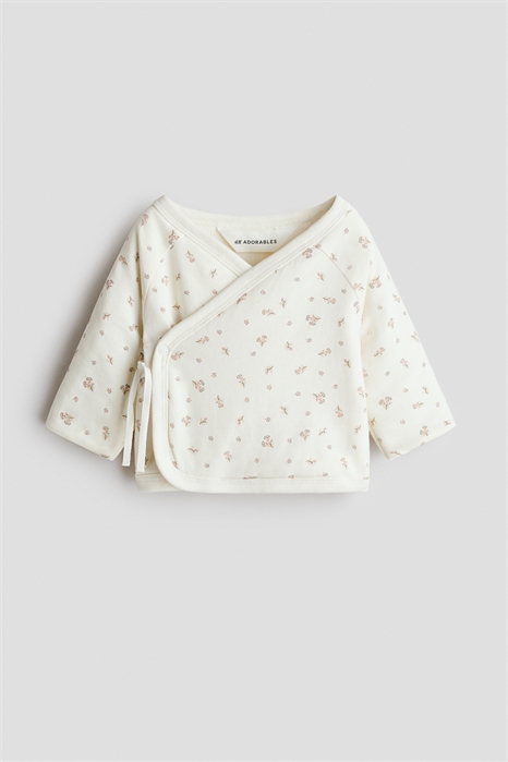 Обтягивающий топ с мягкой подкладкой 1313187001 - Фото 14161318