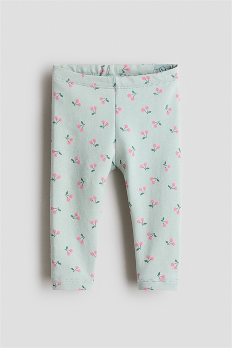 Леггинсы с начесом внутри 1315432002 - Фото 14161600