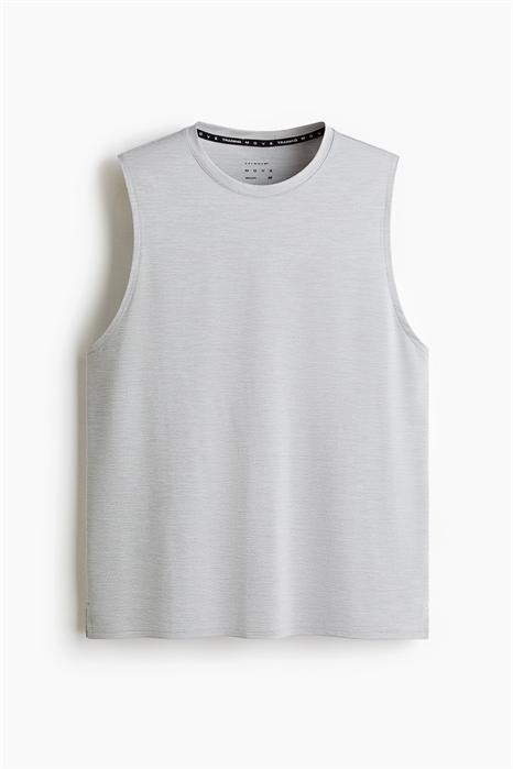 Спортивный жилет Regular Fit с DryMove™ 1315439002 - Фото 14161604