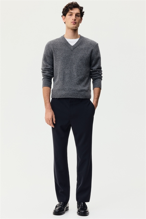 Приталенные брюки Slim Fit 1316750002 - Фото 14161749